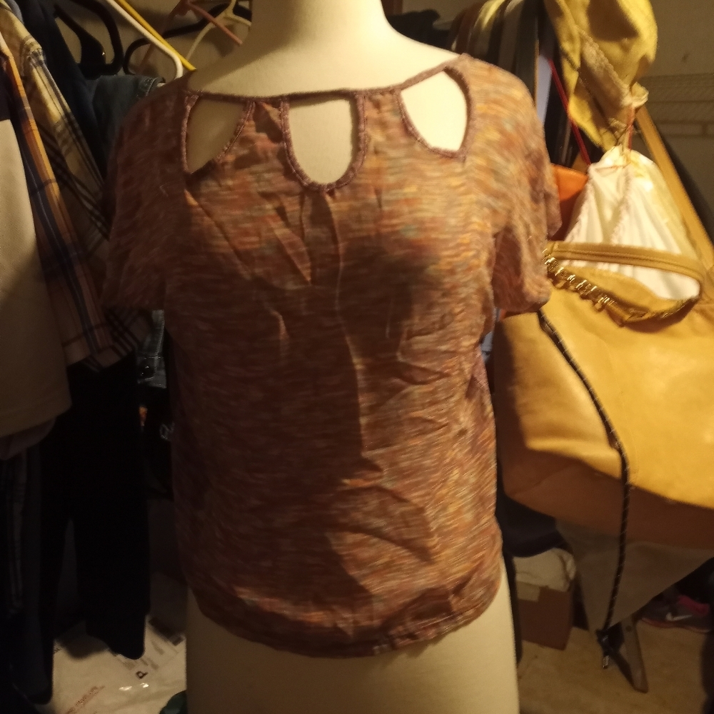 Cute top